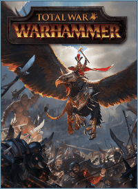 Total War WARHAMMER RePack от Valdeni RePack от Xatab на русском