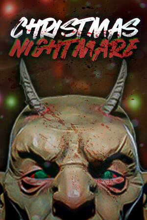 Christmas Nightmare RePack (RUS) со всеми DLC