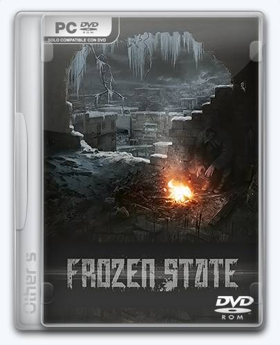 Frozen State [Ru Multi] (1.00.263 R) Repack Other s  от Xatab на русском