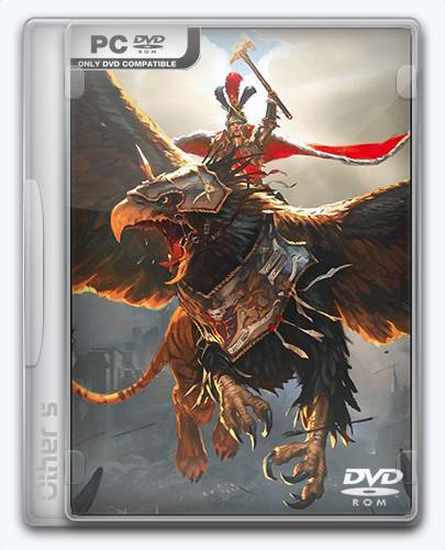 Total War  WARHAMMER [Ru] (1.2.0.0 dlc) Repack SEYTER RePack от Xatab на русском