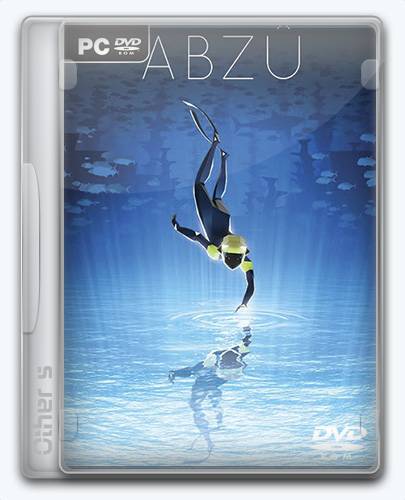 ABZU [Ru Multi] (1.0) Repack SEYTER RePack от Xatab на русском