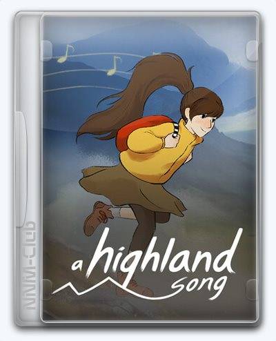 A Highland Song RePack (RUS) со всеми DLC