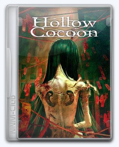 Hollow Cocoon RePack (RUS) со всеми дополнениями