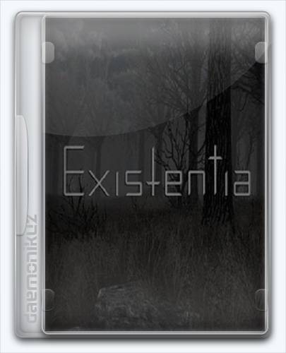 Existentia [Ru Multi] (1.0.3) License HI2U RePack от Xatab на русском
