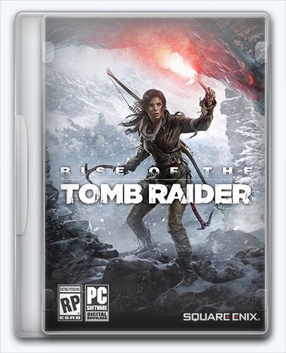 Rise of the Tomb Raider [Ru En] (1.0.668.1 dlc) Repack Samael RePack от Xatab на русском