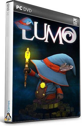 (Linux) Lumo [Ru Multi] (1.06.27) License GOG RePack от Xatab на русском