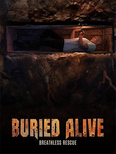 Buried Alive  Breathless Rescue RePack (RUS) со всеми DLC