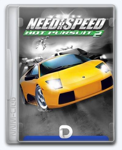 Need for Speed  Hot Pursuit 2 RePack (RUS) со всеми DLC