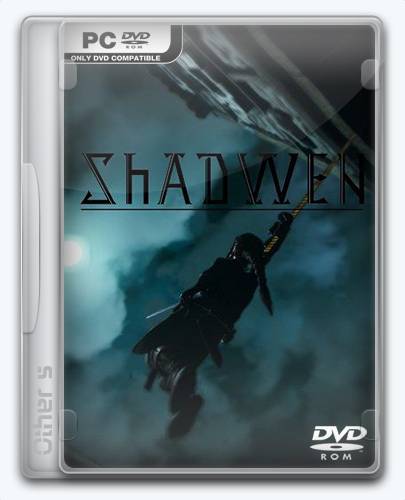 Shadwen [En Multi] (1.0.0 build 1356 dlc) License SKIDROW RePack от Xatab на русском