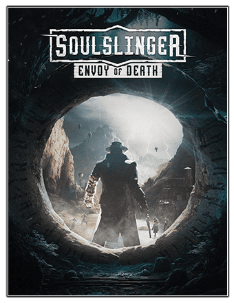 Soulslinger  Envoy of Death RePack (RUS) со всеми DLC
