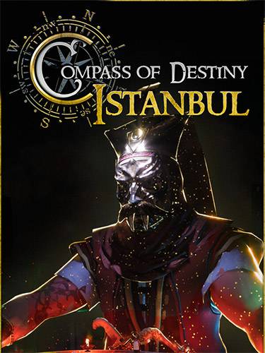 Compass of Destiny Istanbul RePack (RUS) со всеми дополнениями