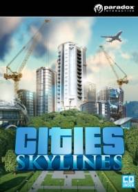Cities Skylines - Deluxe Edition RePackΠΎΡ Other s RePack ΠΎΡ Xatab Π½Π° ΡΡΡΡΠΊΠΎΠΌ