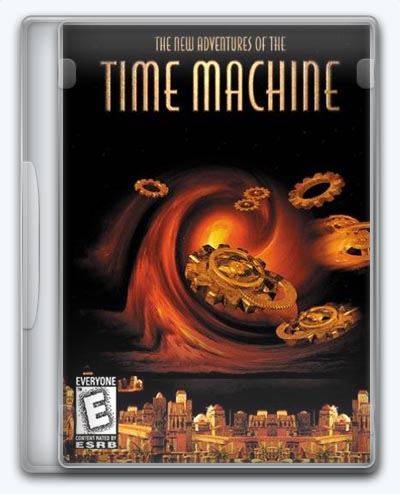Time Machine RePack (RUS) со всеми DLC