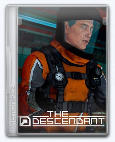 The Descendant [En] (1.0 u4 dlc) License PLAZA [Episode 1-3] RePack от Xatab на русском