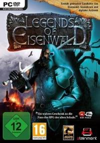 Legends of Eisenwald   Steam-Rip от Let'sPlay RePack от Xatab на русском