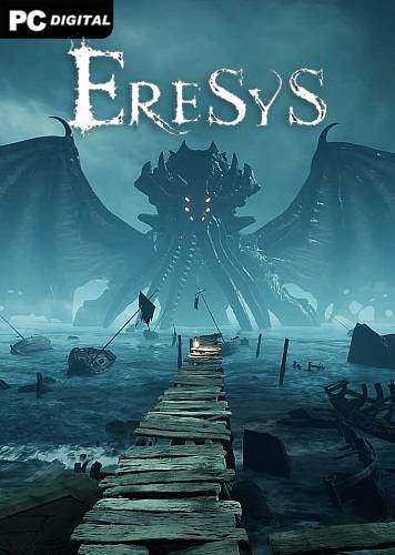 Eresys RePack (RUS) со всеми дополнениями