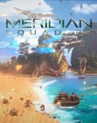 Meridian Squad 22   RePack от XLASER RePack от Xatab на русском