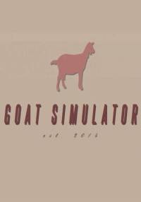 Goat Simulator Steam-Rip от Let'sРlay RePack от Xatab на русском
