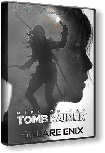 Rise of the Tomb Raider [Ru En] (1.0.668.1 dlc) Repack R.G. Games RePack от Xatab на русском
