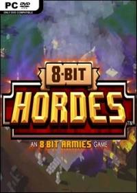 8-Bit Hordes RePack от XLASER RePack от Xatab на русском