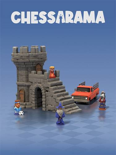 Chessarama Grandmaster Edition RePack (RUS) ΡΠΎ Π²ΡΠ΅ΠΌΠΈ DLC