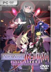 Under Night In-Birth Exe  Late   Repack от Other s RePack от Xatab на русском