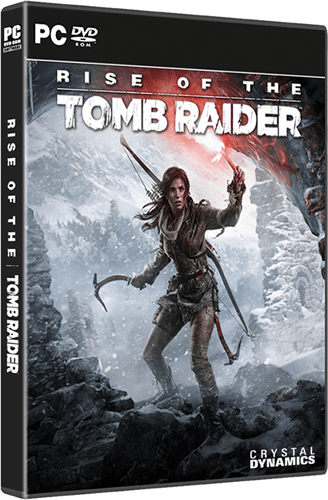 Rise of the Tomb Raider [Ru En] (1.0.668.1.64 upd12 dlc tr) Repack =nemos= [Digital Deluxe Edition] RePack от Xatab на русском