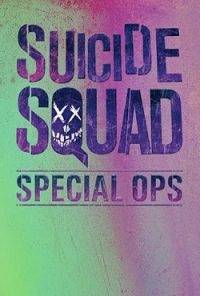 Suicide Squad  Special Ops   Лицензия RePack от Xatab на русском