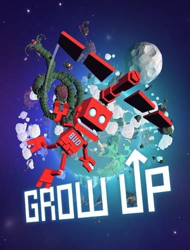 Grow Up [Ru Multi] (1.0) License PLAZA RePack от Xatab на русском