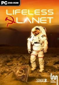 Lifeless Planet Premier Edition Steam-Rip от Let'sPlay RePack от Xatab на русском