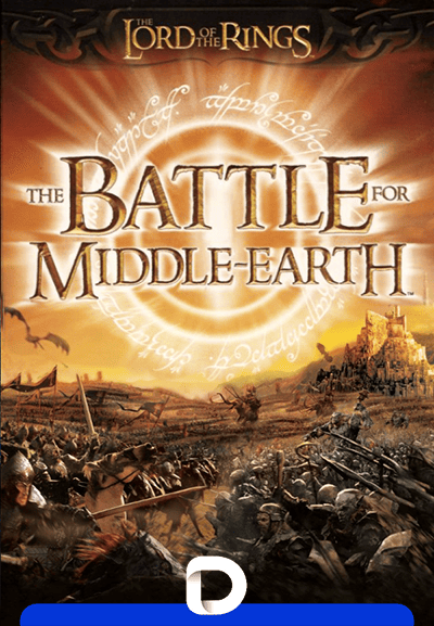 The Lord Of The Rings The Battle for Middle-Earth RePack (RUS) со всеми дополнениями