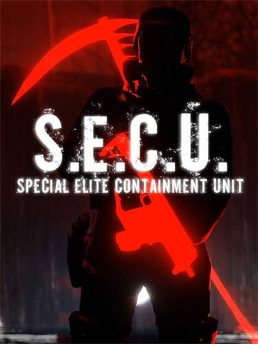 S.E.C.U. RePack (RUS) со всеми DLC