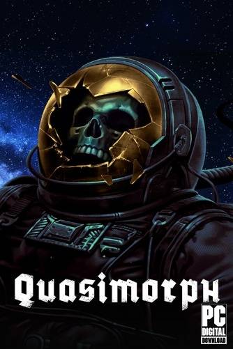 Quasimorph RePack (RUS) со всеми дополнениями