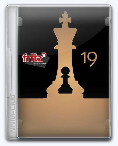 Fritz 19 SE RePack (RUS) со всеми DLC