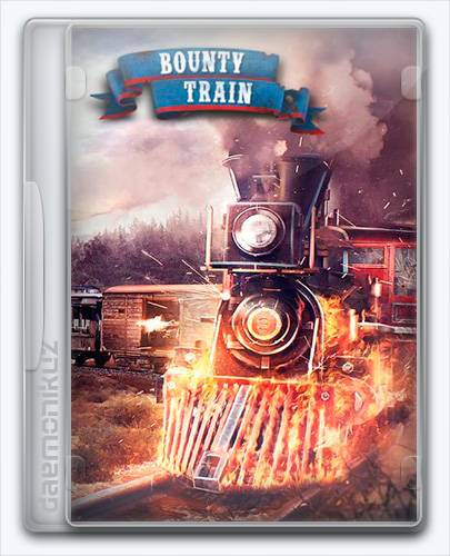 Bounty Train [Ru Multi] (0.10201 dlc) License GOG [Trainium Edition] RePack от Xatab на русском