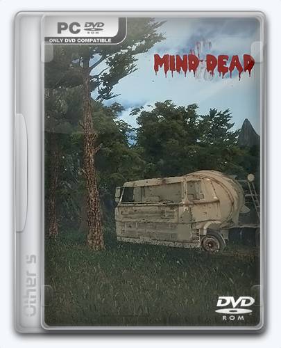Mind Dead [En] (1.0) License PLAZA RePack от Xatab на русском