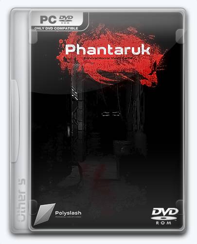 Phantaruk   Repack Other s  от Xatab на русском