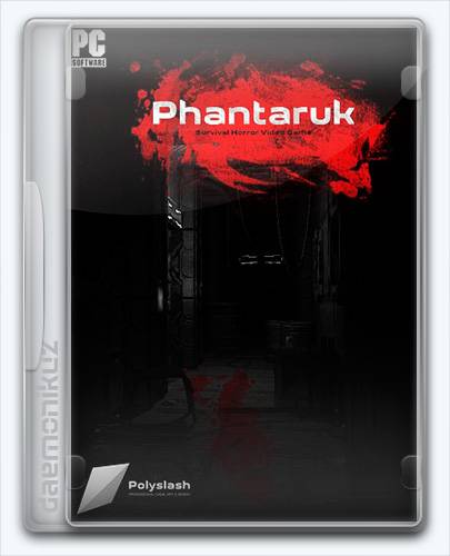 Phantaruk [Ru Multi] (1.4.1) License CODEX RePack от Xatab на русском