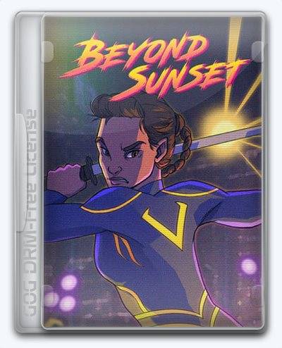 Beyond Sunset RePack (RUS) со всеми дополнениями