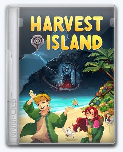 Harvest Island RePack (RUS) со всеми дополнениями