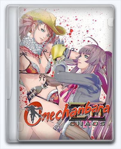 Onechanbara Z2  Chaos [En Jp] (1.07 dlc) Repack АRMENIAC RePack от Xatab на русском