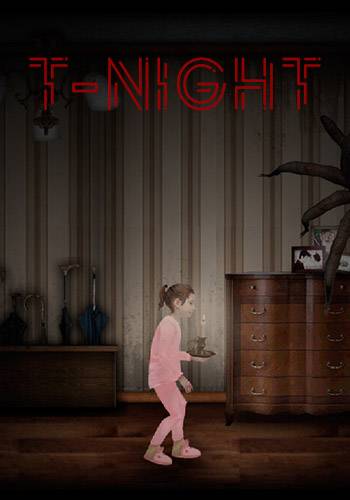 T-night RePack (RUS) со всеми дополнениями