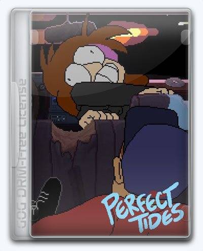 Perfect Tides RePack (RUS) со всеми дополнениями