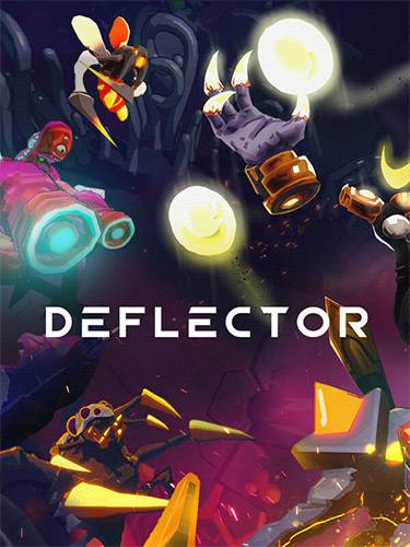 Deflector + Original Soundtrack Bundle RePack (RUS) со всеми дополнениями