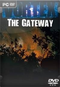 Vortex  The Gateway   Repack от Other s RePack от Xatab на русском