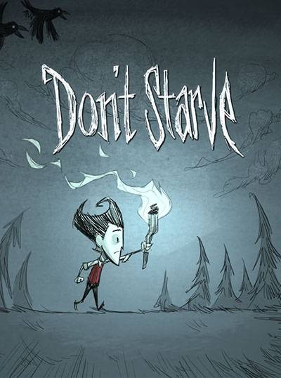 Don't Starve Together RePack (RUS) со всеми DLC