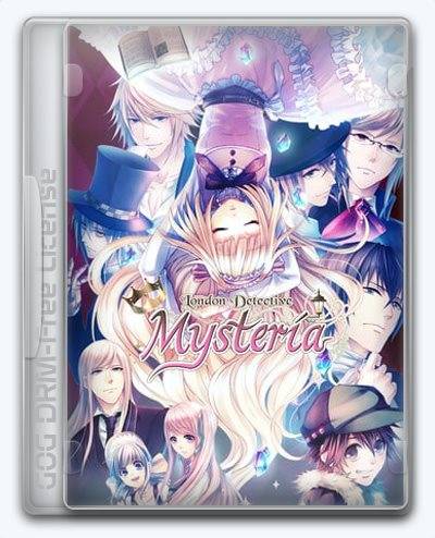 London Detective Mysteria RePack (RUS) со всеми дополнениями