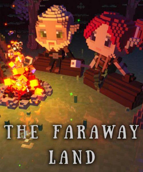 The Faraway Land RePack (RUS) со всеми DLC