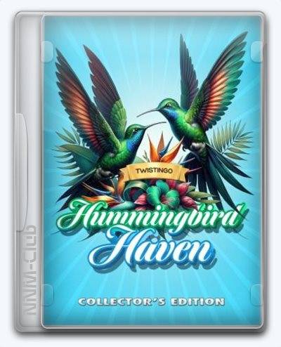 Twistingo 4  Hummingbird Haven RePack (RUS) со всеми DLC