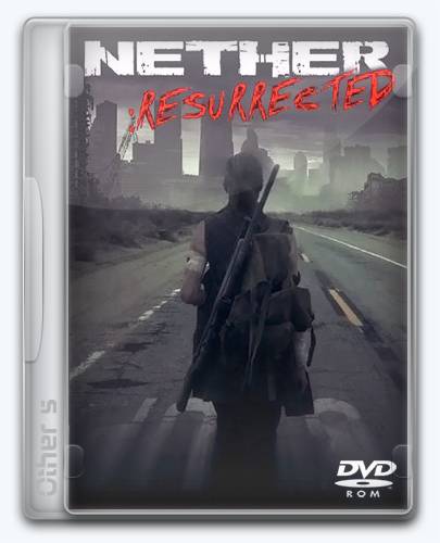 Nether  Resurrected [Ru En] (2016 April) License PROPHET RePack от Xatab на русском